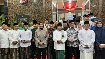 Doa bersama