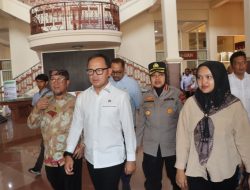 Gedung Rusak, DPRD Kabupaten Cirebon Fokus Layanan Masyarakat